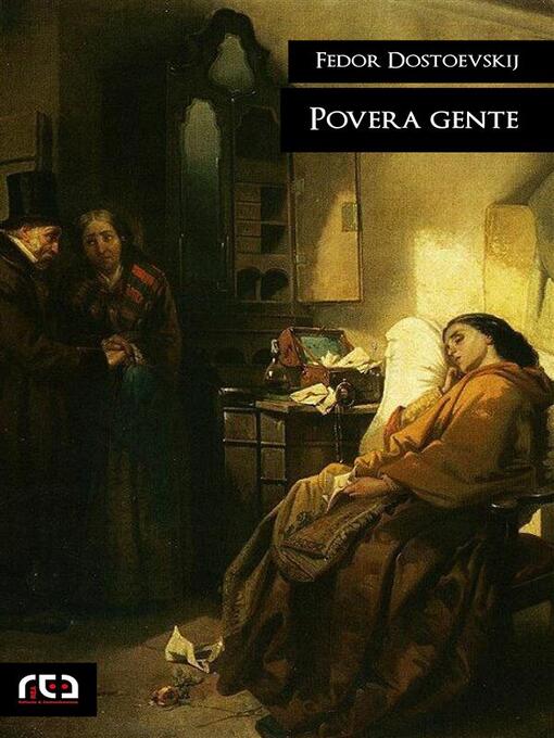 Title details for Povera gente by Fedor Dostoevskij - Available